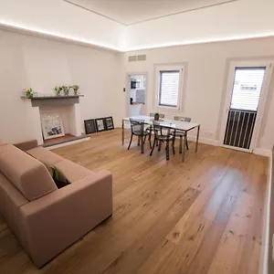  Apartamento The Closest To The Boboli Gardens