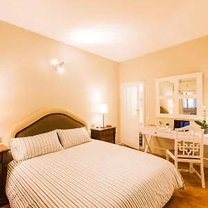  Apartamento Flat Sole In The Hearth Of