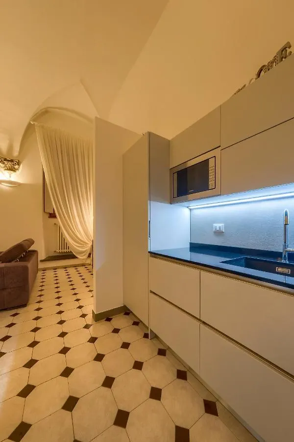 פירנצה La Casa Di Bruna E Giordano In Santo Spirito