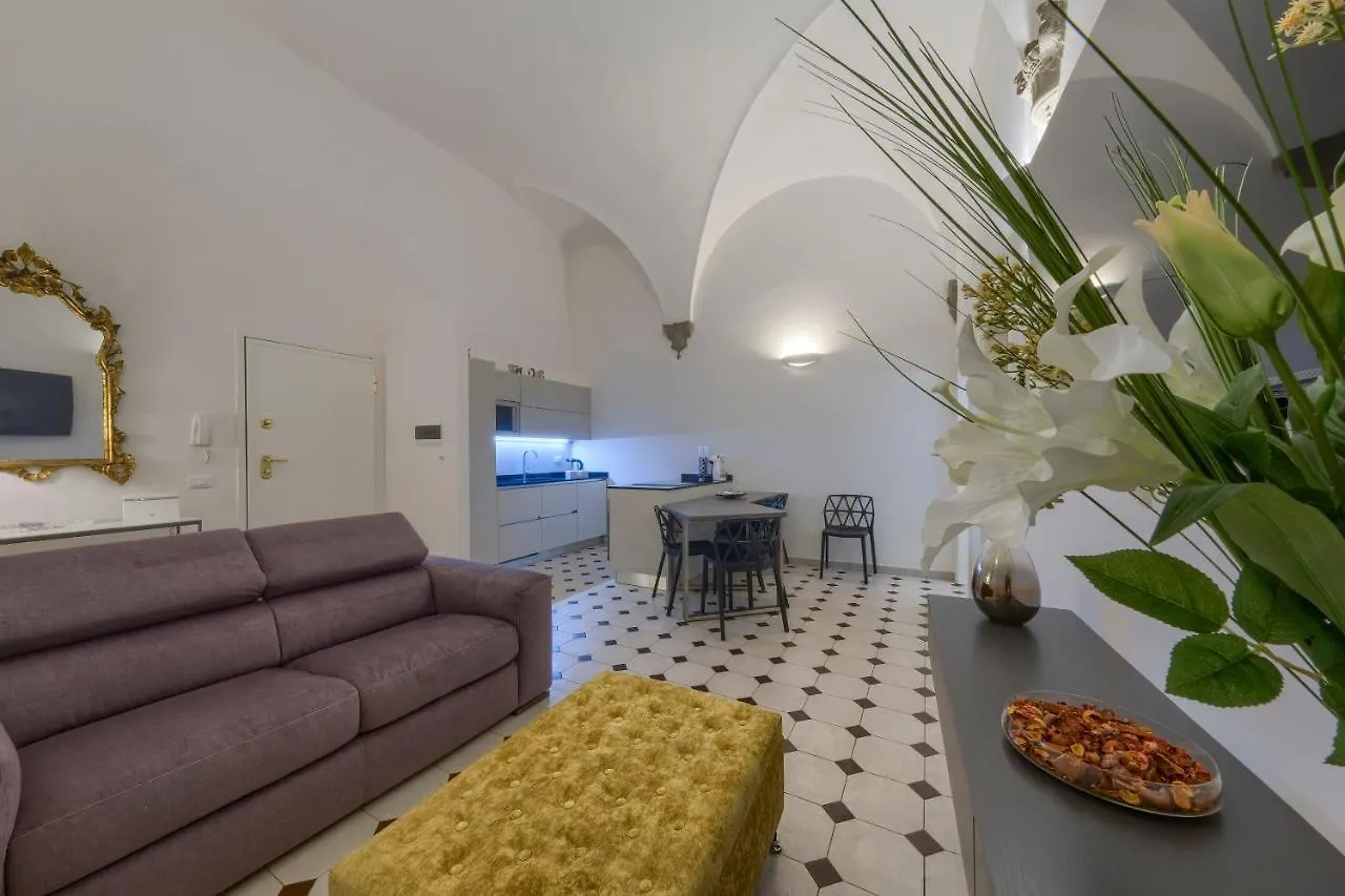 דירה פירנצה La Casa Di Bruna E Giordano In Santo Spirito