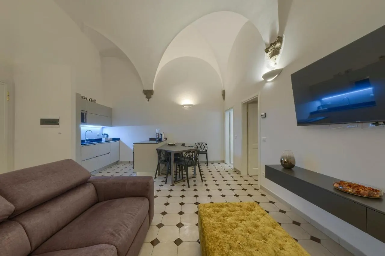 דירה פירנצה La Casa Di Bruna E Giordano In Santo Spirito