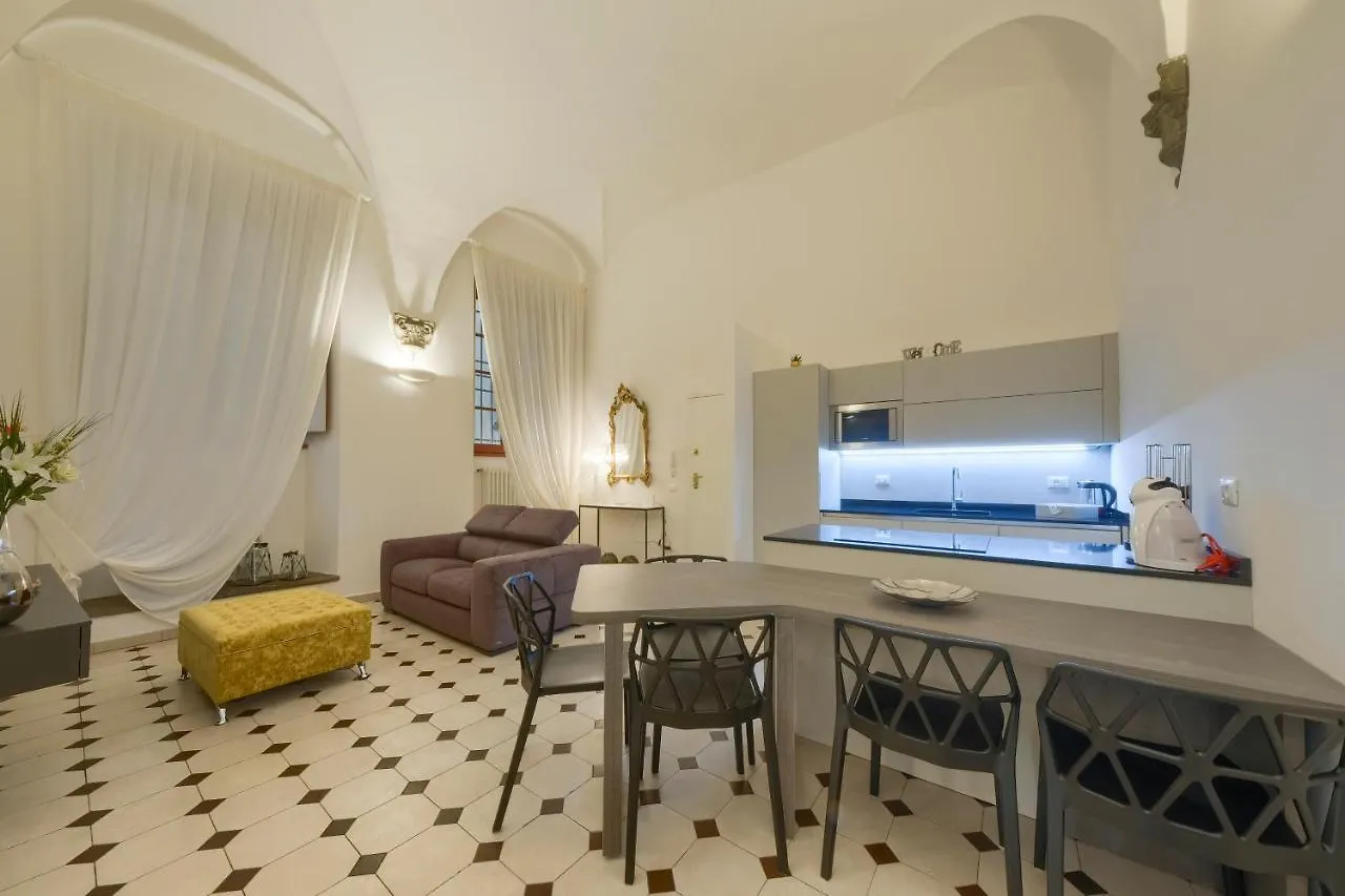 פירנצה La Casa Di Bruna E Giordano In Santo Spirito איטליה