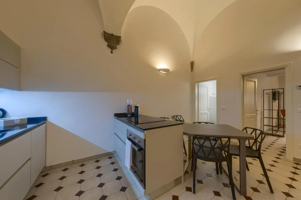 La Casa Di Bruna E Giordano In Santo Spirito Florence Apartment