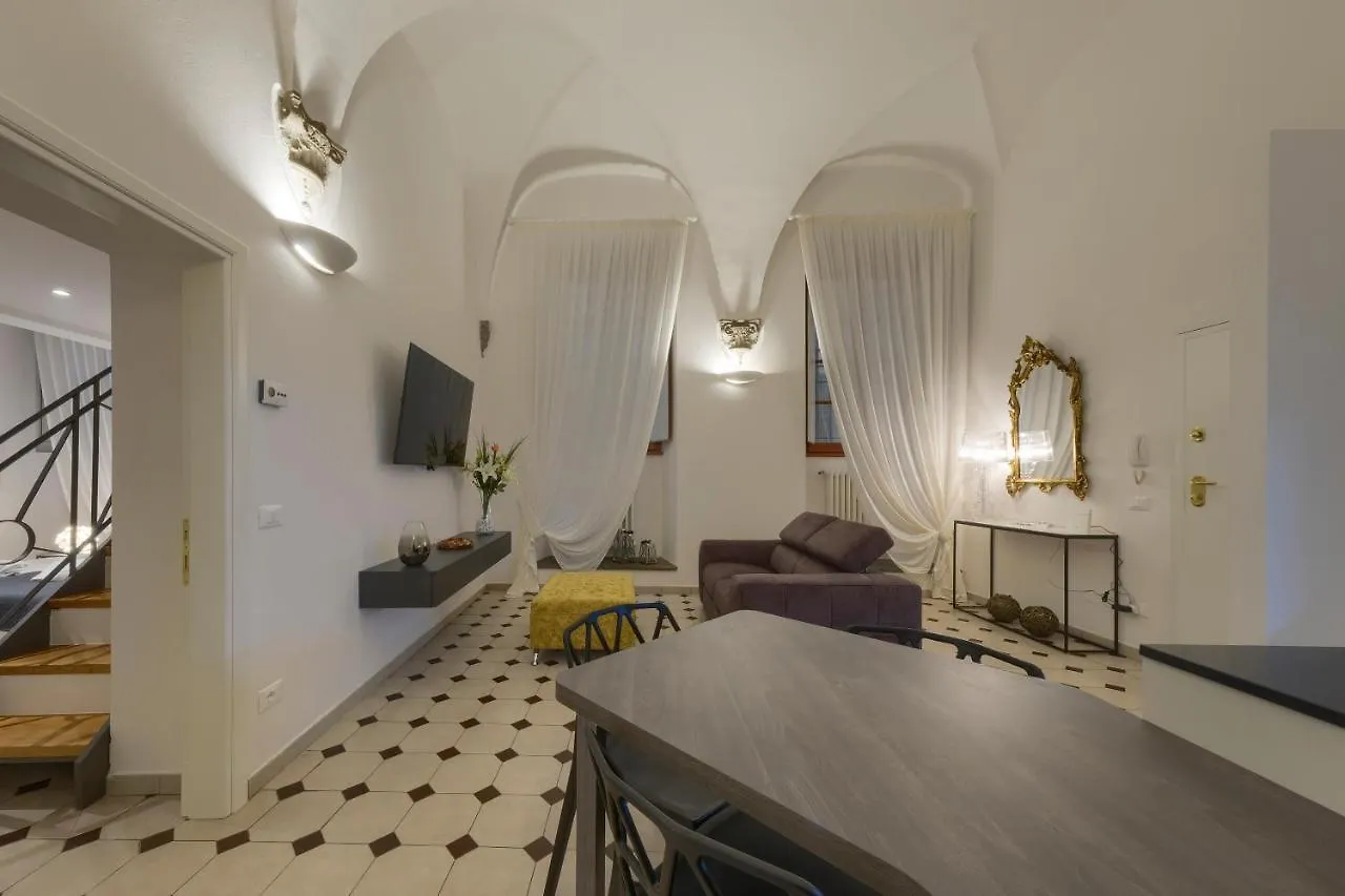 פירנצה La Casa Di Bruna E Giordano In Santo Spirito איטליה