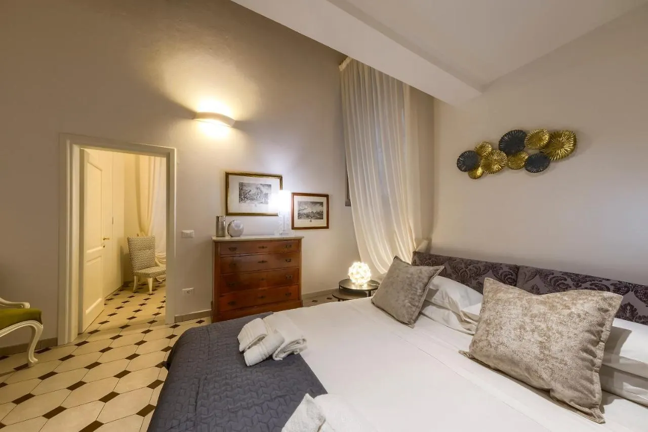 פירנצה La Casa Di Bruna E Giordano In Santo Spirito 0*,  איטליה