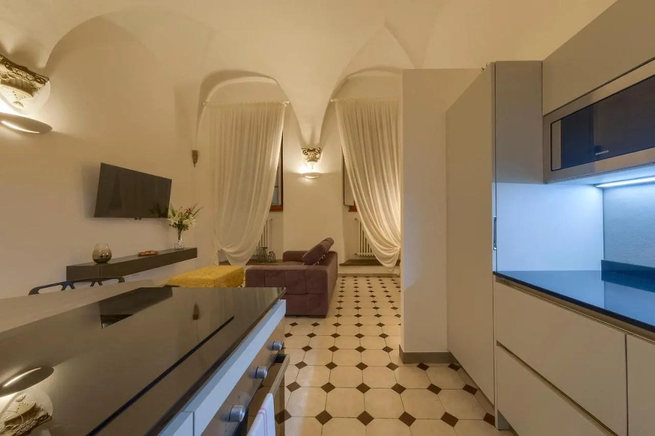 פירנצה La Casa Di Bruna E Giordano In Santo Spirito איטליה