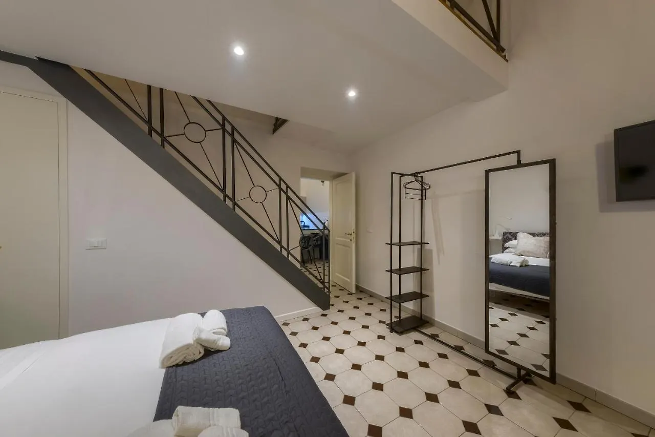 פירנצה La Casa Di Bruna E Giordano In Santo Spirito 0*,  איטליה