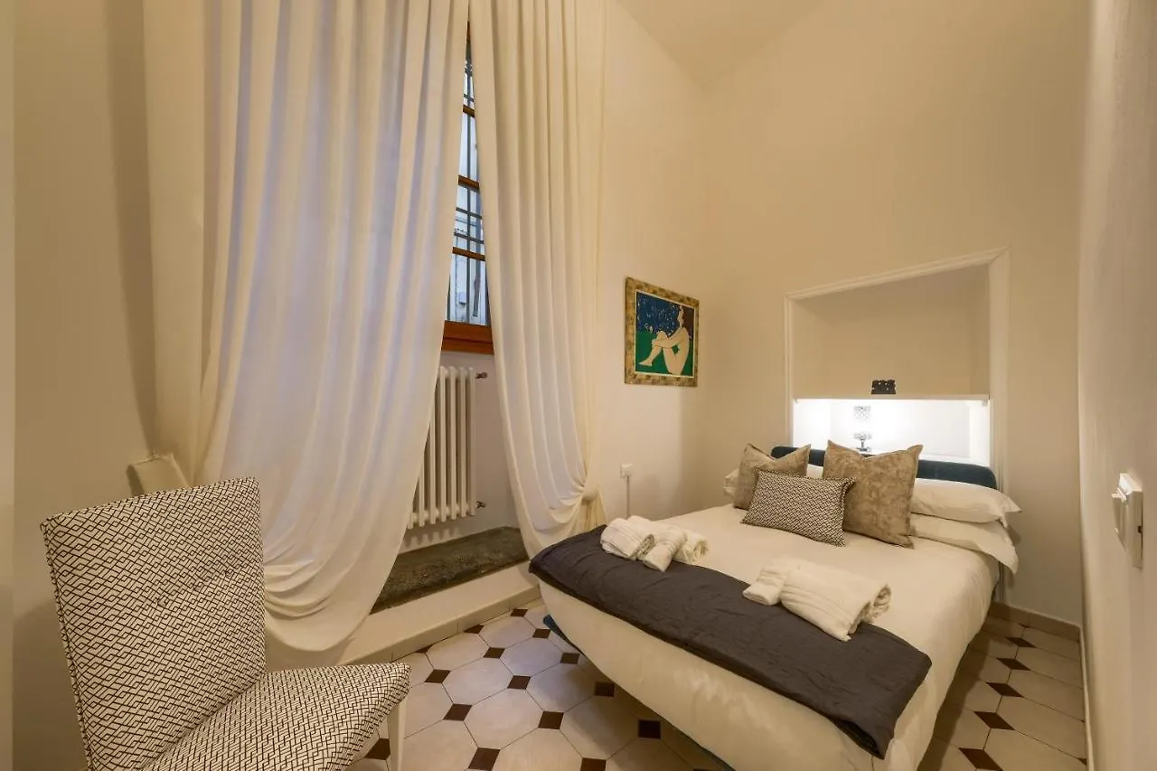 פירנצה La Casa Di Bruna E Giordano In Santo Spirito