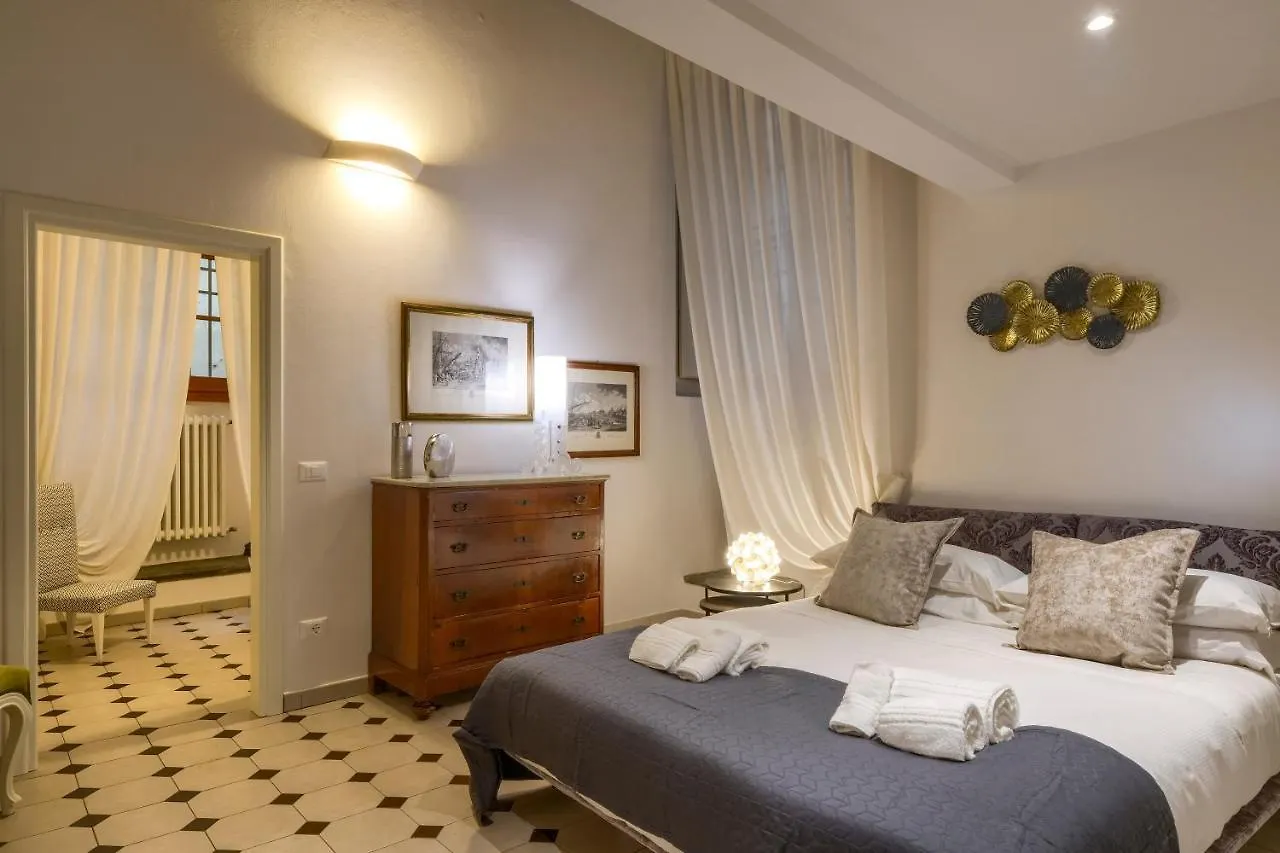 פירנצה La Casa Di Bruna E Giordano In Santo Spirito דירה