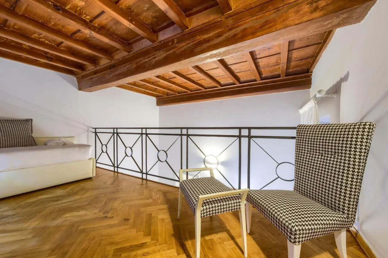 דירה פירנצה La Casa Di Bruna E Giordano In Santo Spirito
