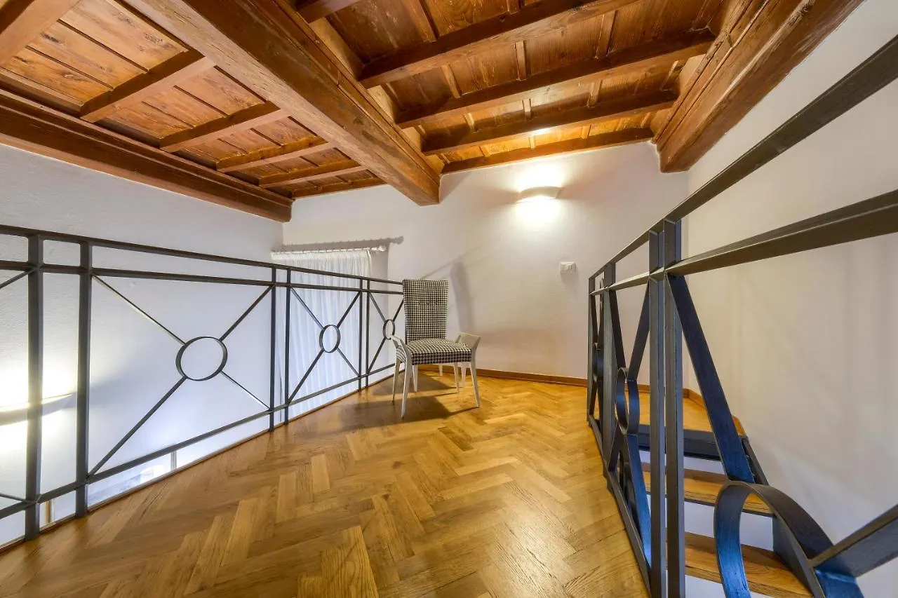 La Casa Di Bruna E Giordano In Santo Spirito Florence Apartment