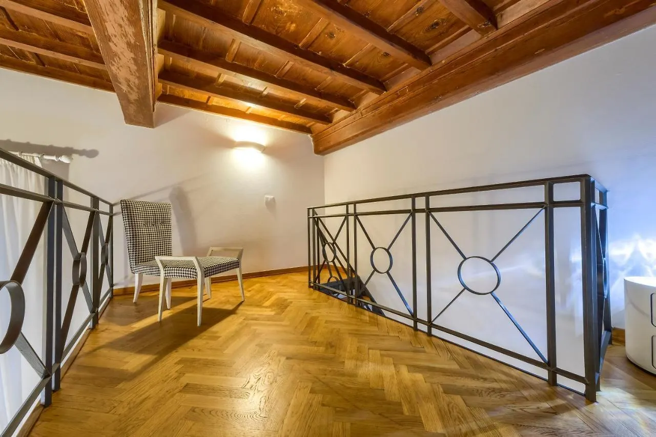 La Casa Di Bruna E Giordano In Santo Spirito Florencia Apartamento