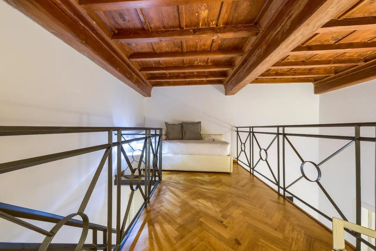 La Casa Di Bruna E Giordano In Santo Spirito Florencia